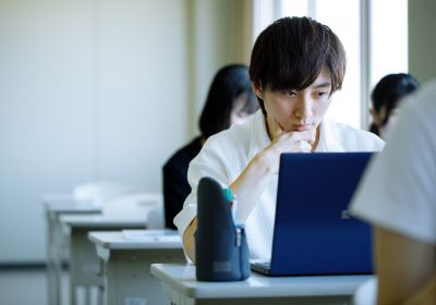 キャリアサポート