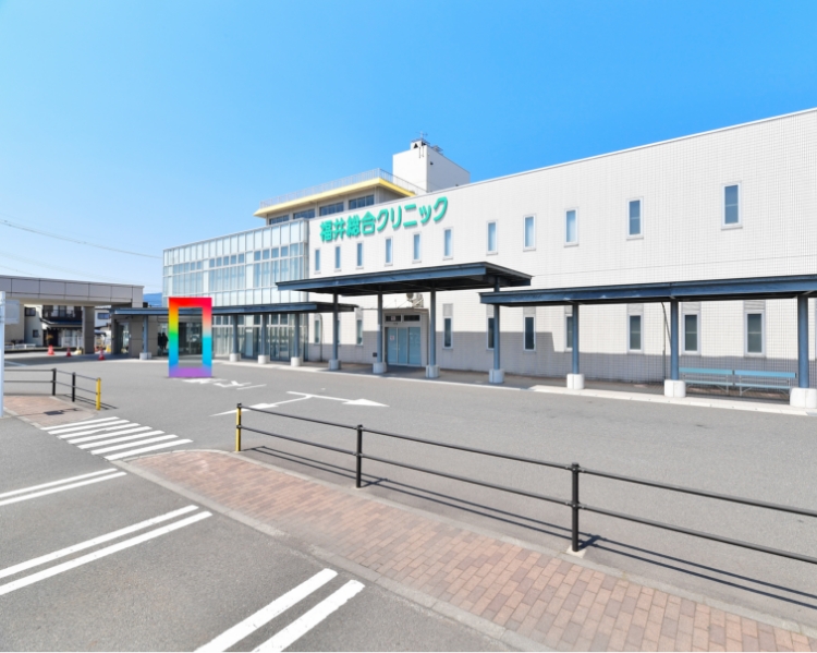 大学・併設施設イメージ