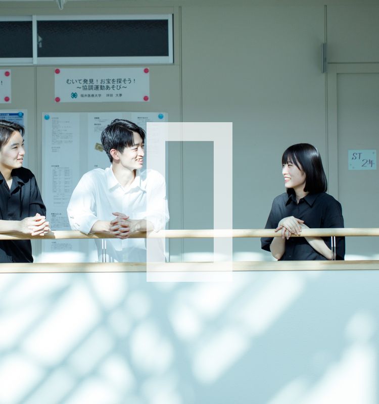 お問い合わせイメージ