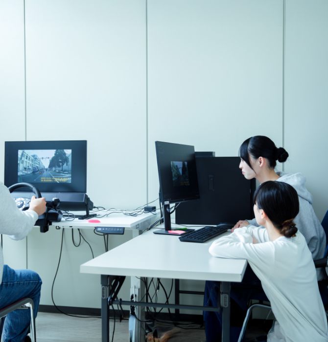 探究学習サポートイメージ