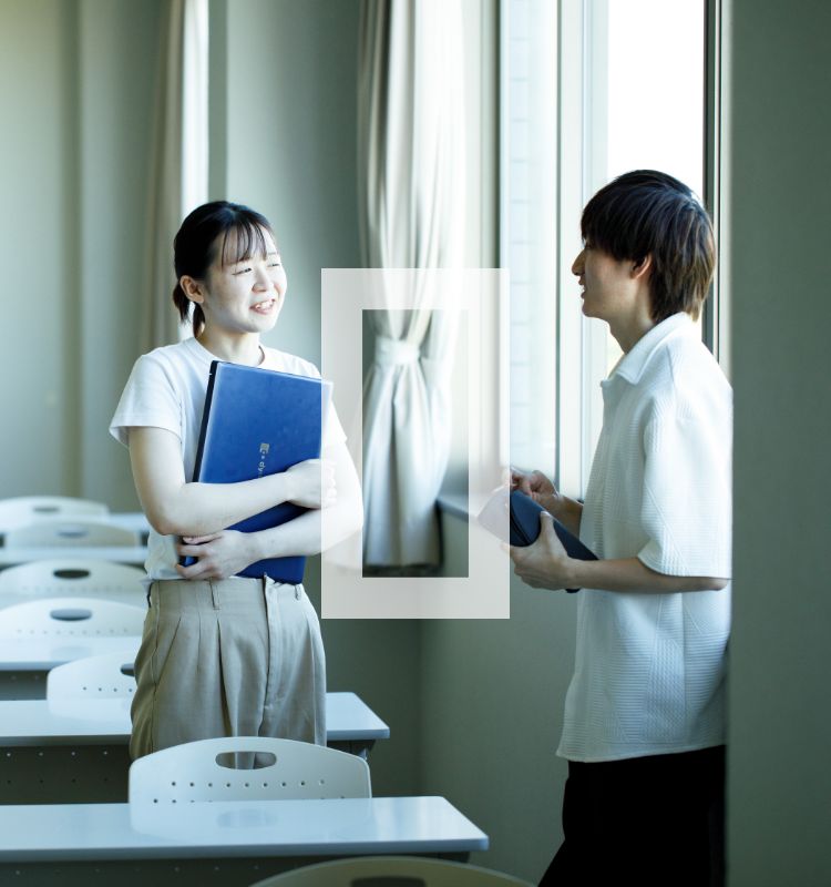 高校教員の方　イメージ