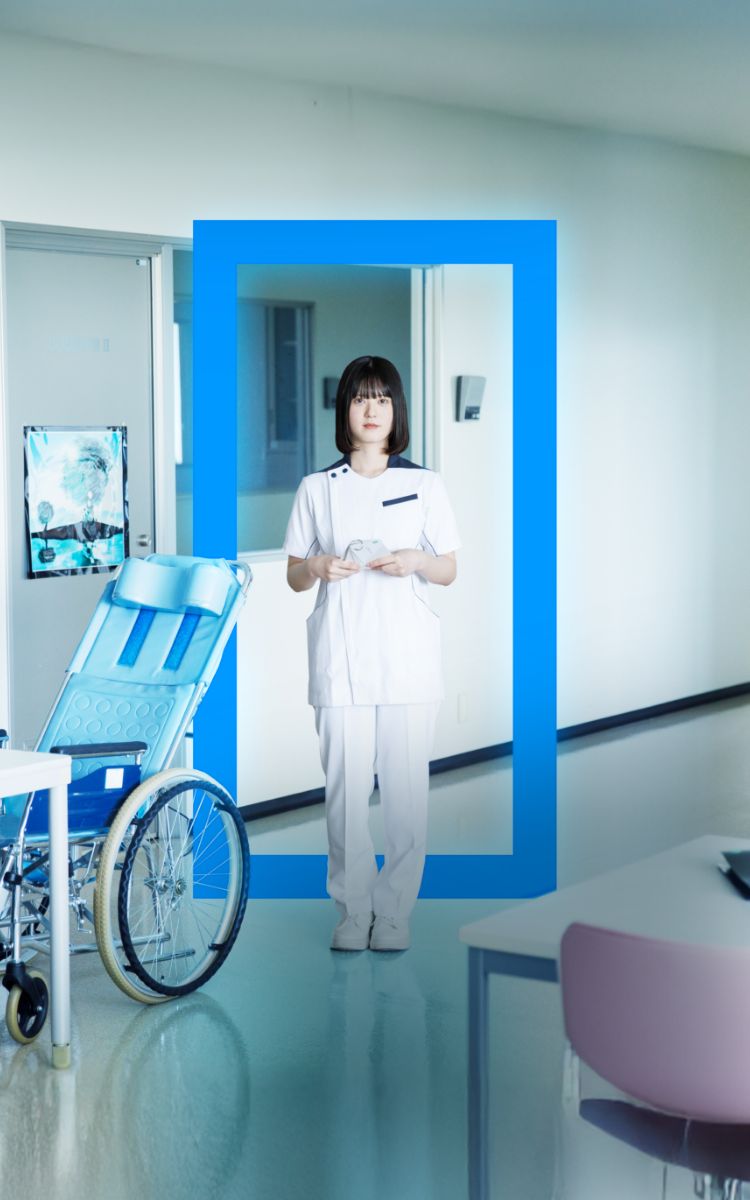 言語聴覚学専攻イメージ