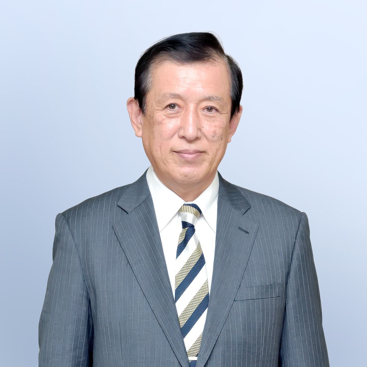 学部長・教授 堀秀昭