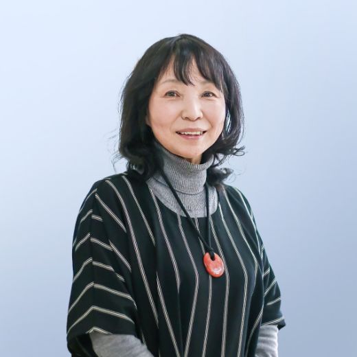 講師 五十嵐利恵