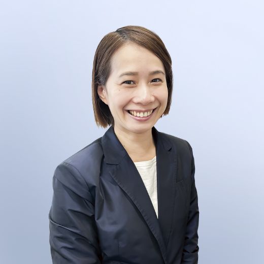 助教 北川加奈子