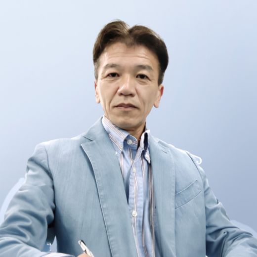 講師 駒田裕司