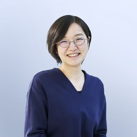 助教 熊谷のぞみ