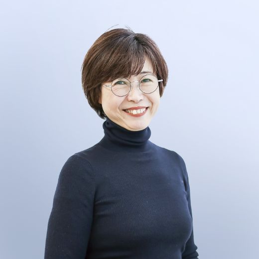 助教 奥田豊子