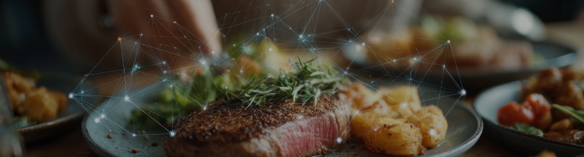 人が「食べる」ということはどういうことなのか。