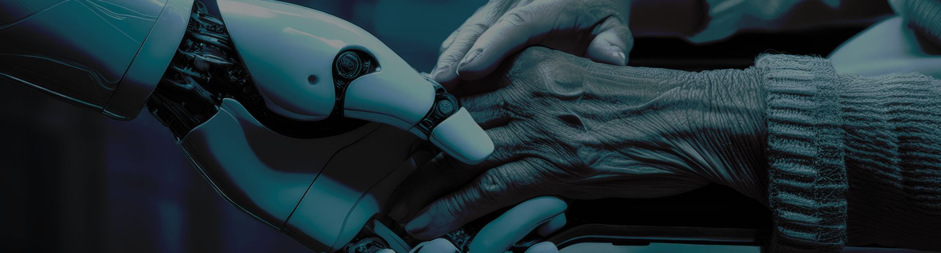 “超”高齢化社会を乗り越える、“超”介護予防施策