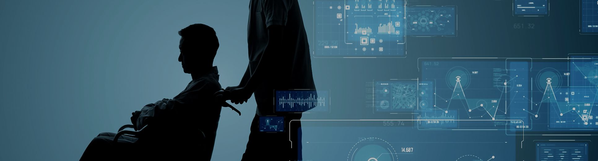 看護師を、未来へ進化させる。